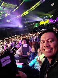 America's Got Talent Presents Superstars Live