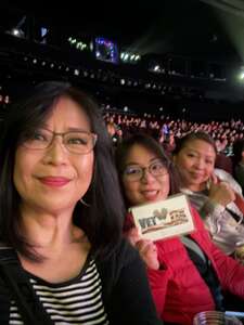 America's Got Talent Presents Superstars Live