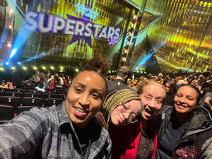 America's Got Talent Presents Superstars Live