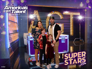 America's Got Talent Presents Superstars Live