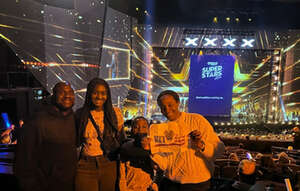 America's Got Talent Presents Superstars Live