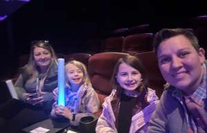 America's Got Talent Presents Superstars Live