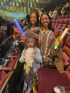 America's Got Talent Presents Superstars Live