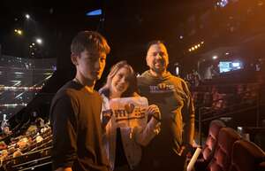 America's Got Talent Presents Superstars Live