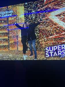 America's Got Talent Presents Superstars Live