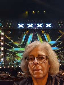 America's Got Talent Presents Superstars Live