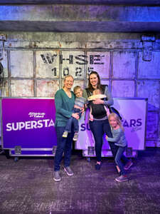 America's Got Talent Presents Superstars Live