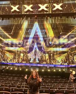 America's Got Talent Presents Superstars Live