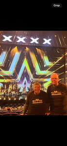 America's Got Talent Presents Superstars Live