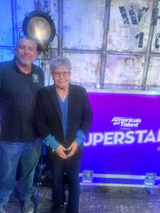 America's Got Talent Presents Superstars Live