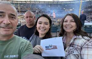 Monster Energy Supercross