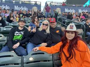 Monster Energy Supercross