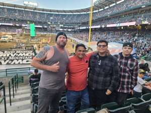 Monster Energy Supercross