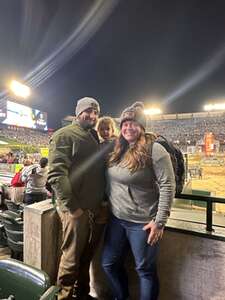 Monster Energy Supercross