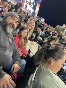 Monster Energy Supercross