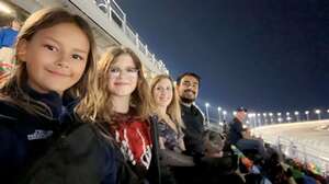 2024 NASCAR Bluegreen Vacations Duel General Admission - 