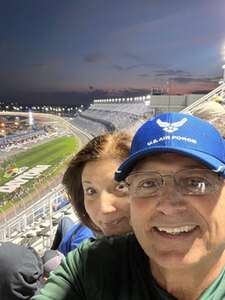 2024 NASCAR Bluegreen Vacations Duel General Admission - 