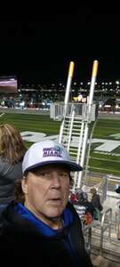 2024 NASCAR Bluegreen Vacations Duel General Admission - 