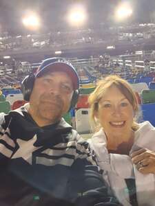 2024 NASCAR Bluegreen Vacations Duel General Admission - 