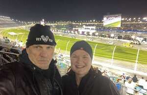 2024 NASCAR Bluegreen Vacations Duel General Admission - 
