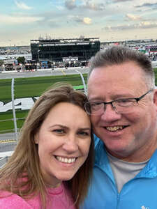 2024 NASCAR Bluegreen Vacations Duel General Admission - 