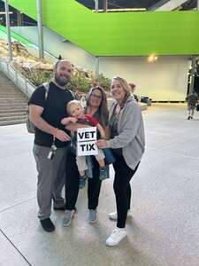 2024 NASCAR Bluegreen Vacations Duel General Admission - 