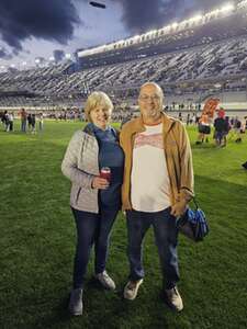 2024 NASCAR Bluegreen Vacations Duel General Admission - 