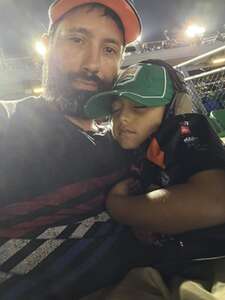 2024 NASCAR Bluegreen Vacations Duel General Admission - 