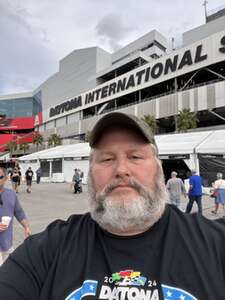 2024 NASCAR Bluegreen Vacations Duel General Admission - 