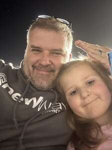 2024 NASCAR Bluegreen Vacations Duel General Admission - 