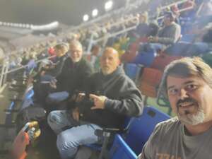 2024 NASCAR Bluegreen Vacations Duel General Admission - 