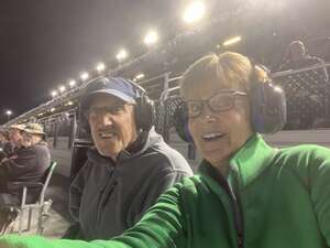 2024 NASCAR Bluegreen Vacations Duel General Admission - 