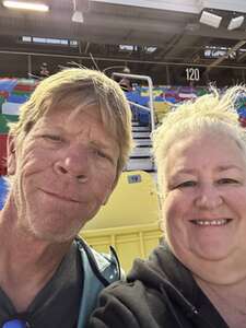 2024 NASCAR Bluegreen Vacations Duel General Admission - 