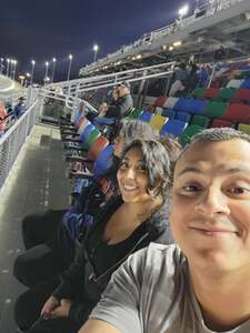 2024 NASCAR Bluegreen Vacations Duel General Admission - 