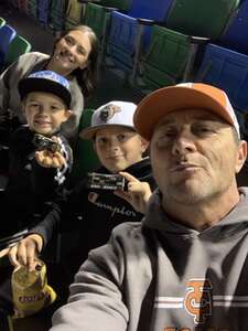 2024 NASCAR Bluegreen Vacations Duel General Admission - 