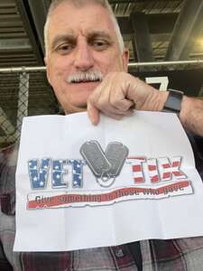 2024 NASCAR Bluegreen Vacations Duel General Admission - 