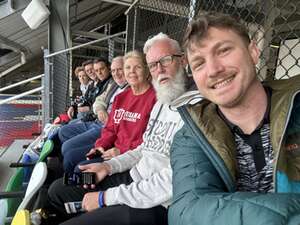 2024 NASCAR Bluegreen Vacations Duel General Admission - 