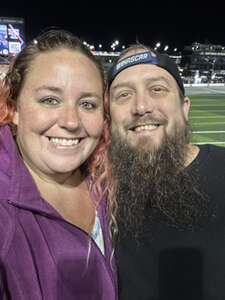 2024 NASCAR Bluegreen Vacations Duel General Admission - 