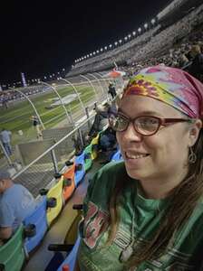 2024 NASCAR Bluegreen Vacations Duel General Admission - 