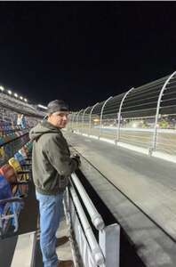 2024 NASCAR Bluegreen Vacations Duel General Admission - 
