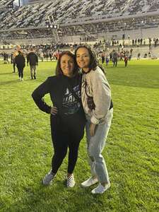 2024 NASCAR Bluegreen Vacations Duel General Admission - 