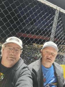 2024 NASCAR Bluegreen Vacations Duel General Admission - 