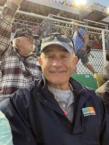 2024 NASCAR Bluegreen Vacations Duel General Admission - 