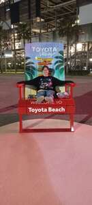 2024 NASCAR Bluegreen Vacations Duel General Admission - 