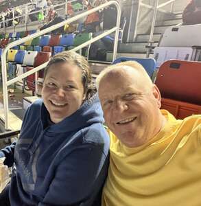 2024 NASCAR Bluegreen Vacations Duel General Admission - 