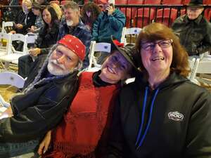 2024 NASCAR Bluegreen Vacations Duel General Admission - 