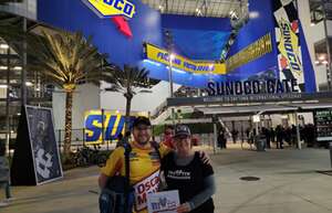 2024 NASCAR Bluegreen Vacations Duel General Admission - 