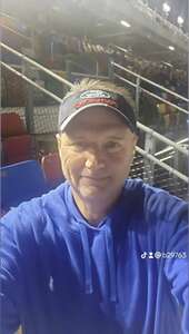 2024 NASCAR Bluegreen Vacations Duel General Admission - 