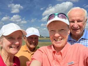 2024 NASCAR Bluegreen Vacations Duel General Admission - 