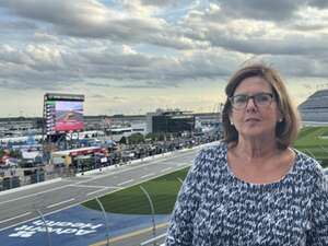 2024 NASCAR Bluegreen Vacations Duel General Admission - 